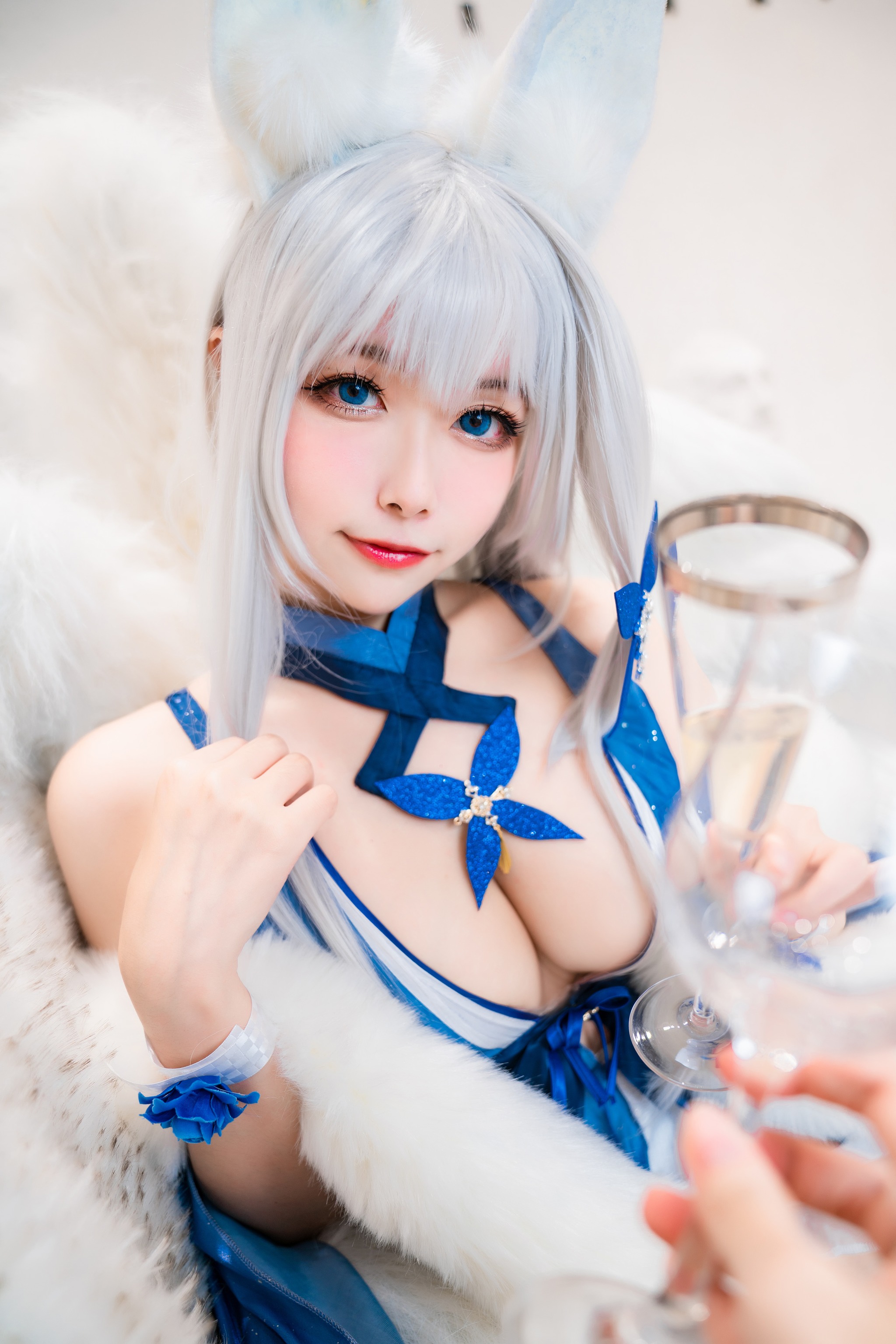 Momoko葵葵 - NO.017 信浓礼服 [30P]-XikXak